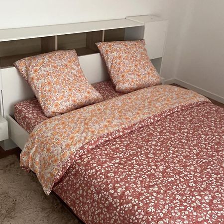 Appartement 2 Chambres Et Salon Proche Paris Sèvres Eksteriør bilde