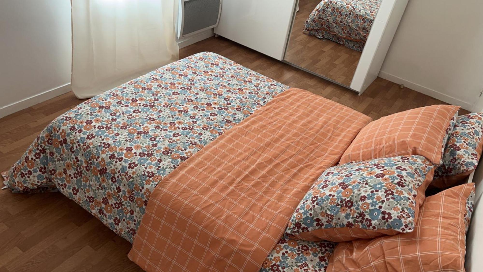 Appartement 2 Chambres Et Salon Proche Paris Sèvres Eksteriør bilde