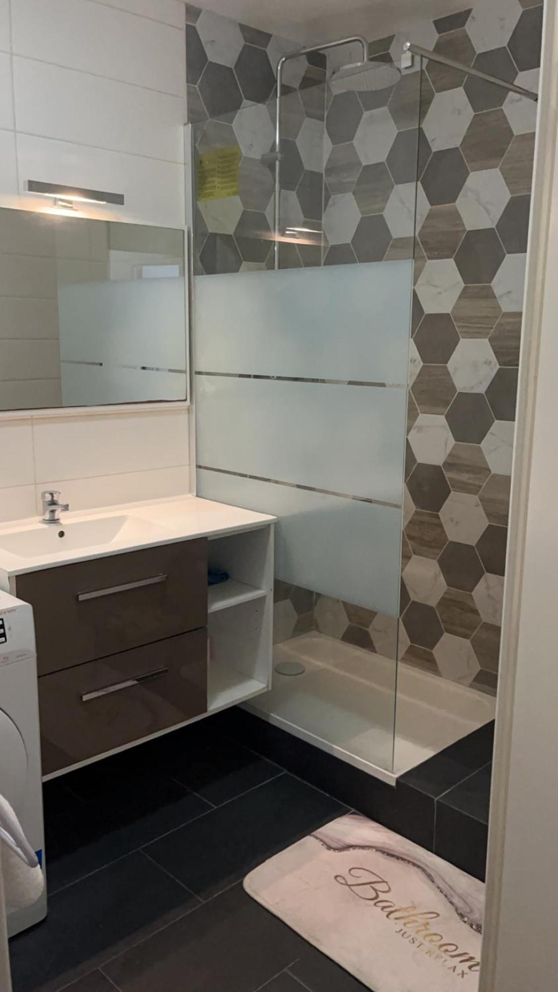 Appartement 2 Chambres Et Salon Proche Paris Sèvres Eksteriør bilde