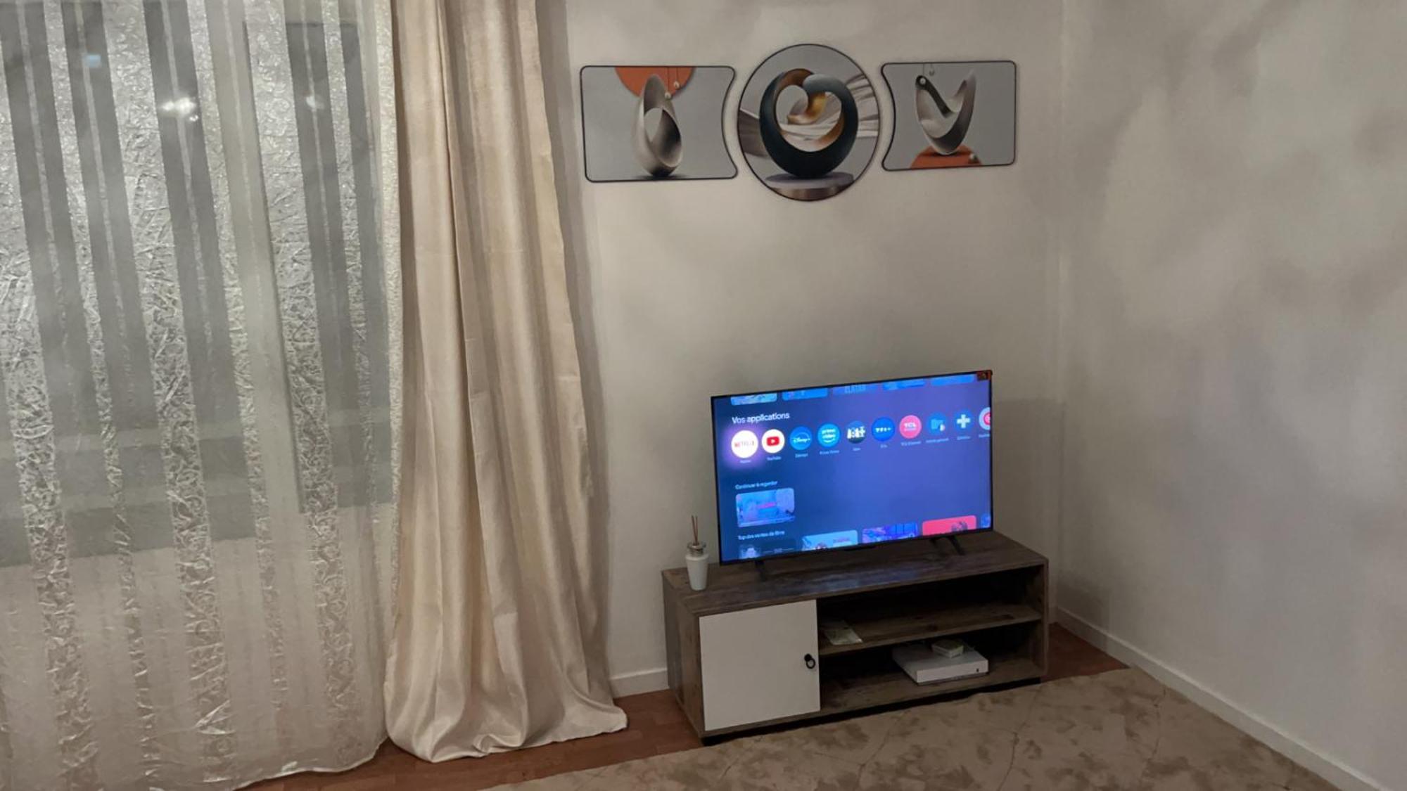 Appartement 2 Chambres Et Salon Proche Paris Sèvres Eksteriør bilde