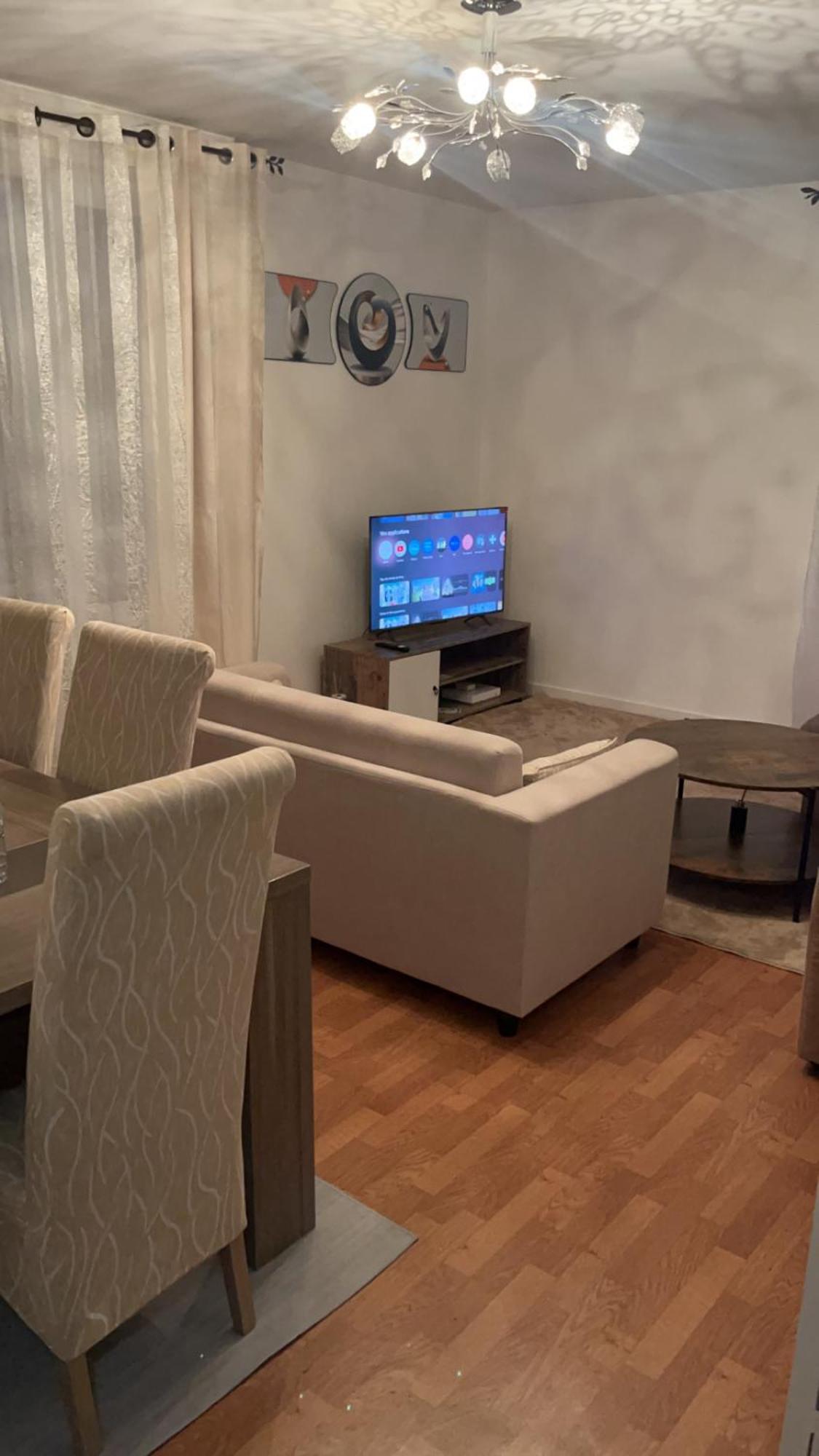 Appartement 2 Chambres Et Salon Proche Paris Sèvres Eksteriør bilde
