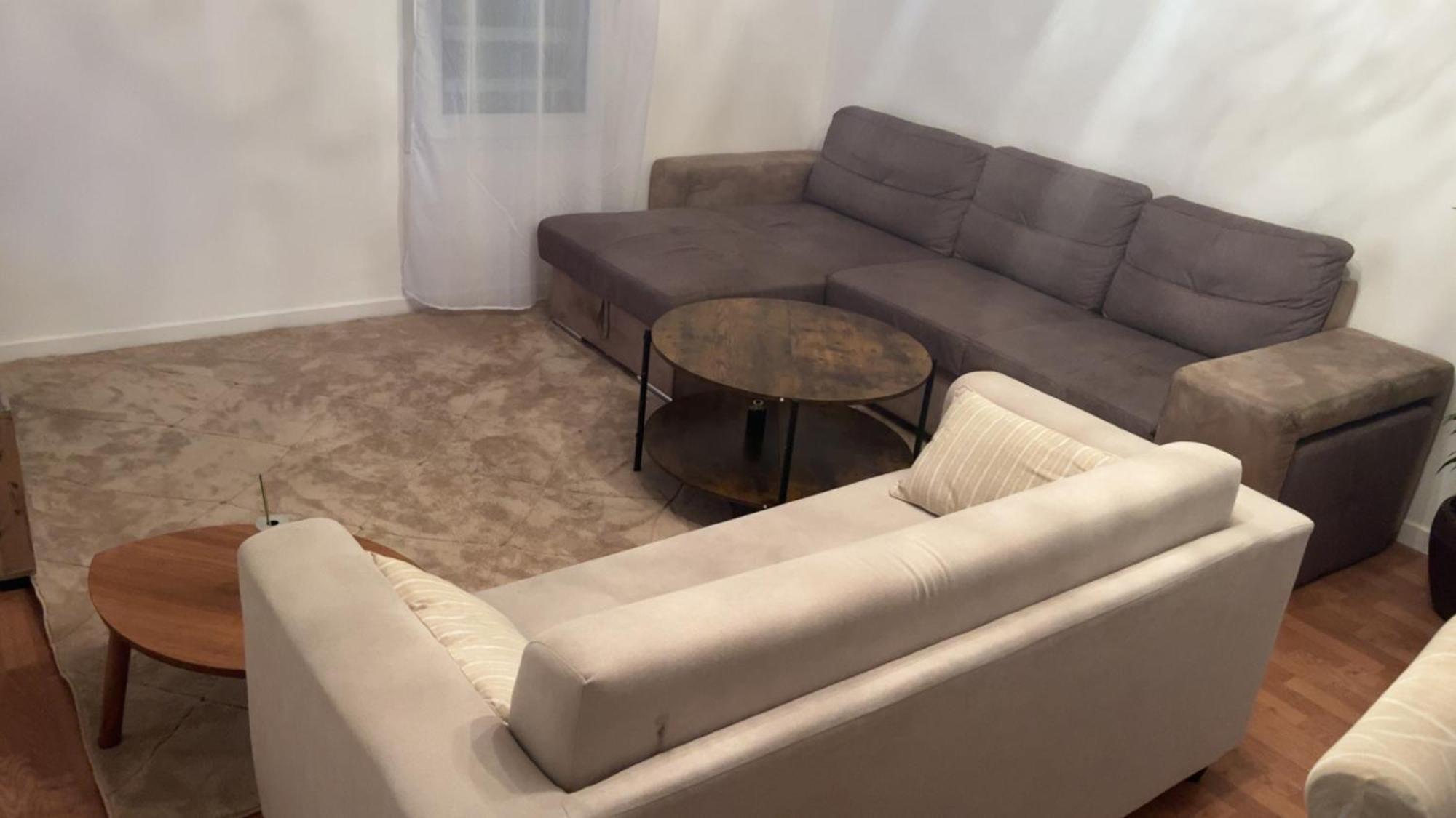 Appartement 2 Chambres Et Salon Proche Paris Sèvres Eksteriør bilde