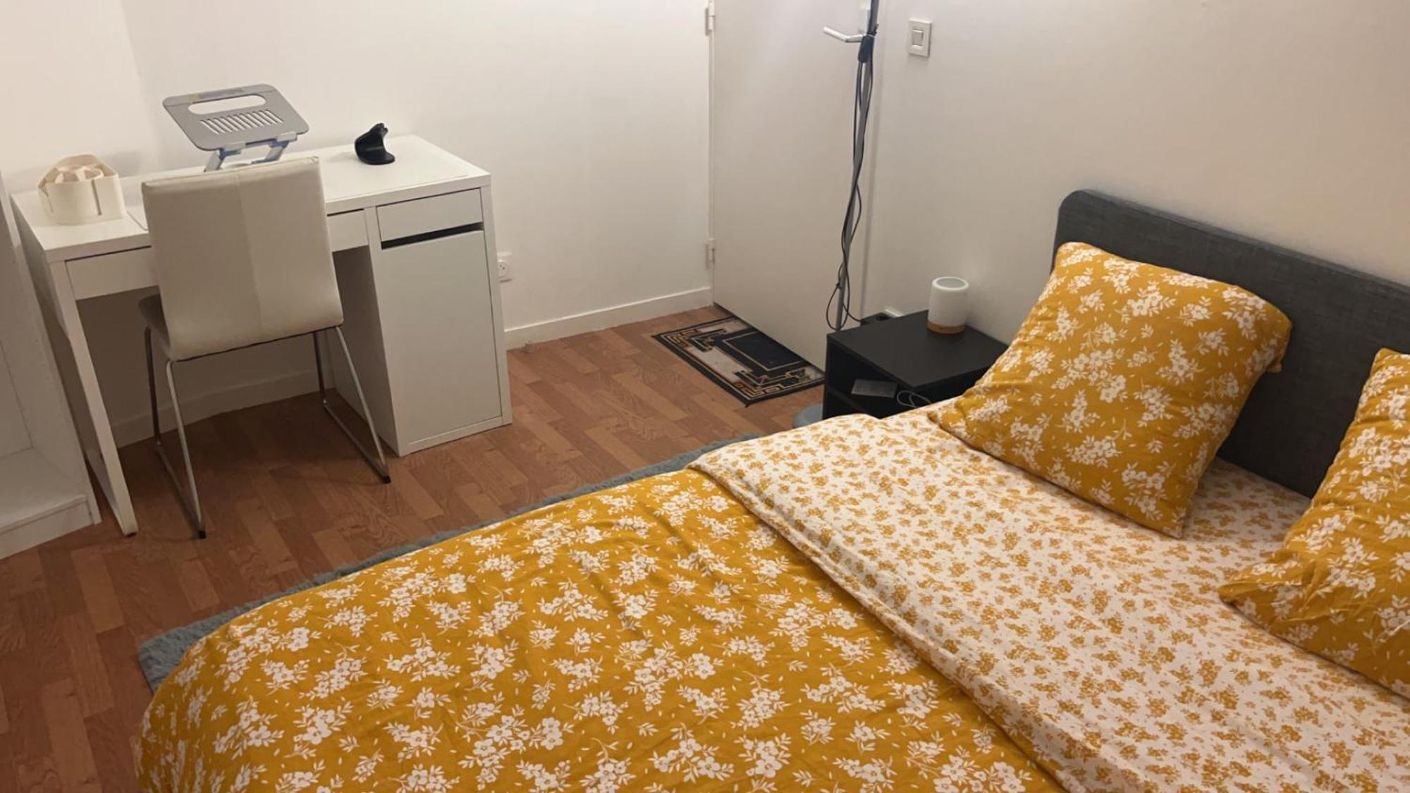 Appartement 2 Chambres Et Salon Proche Paris Sèvres Eksteriør bilde
