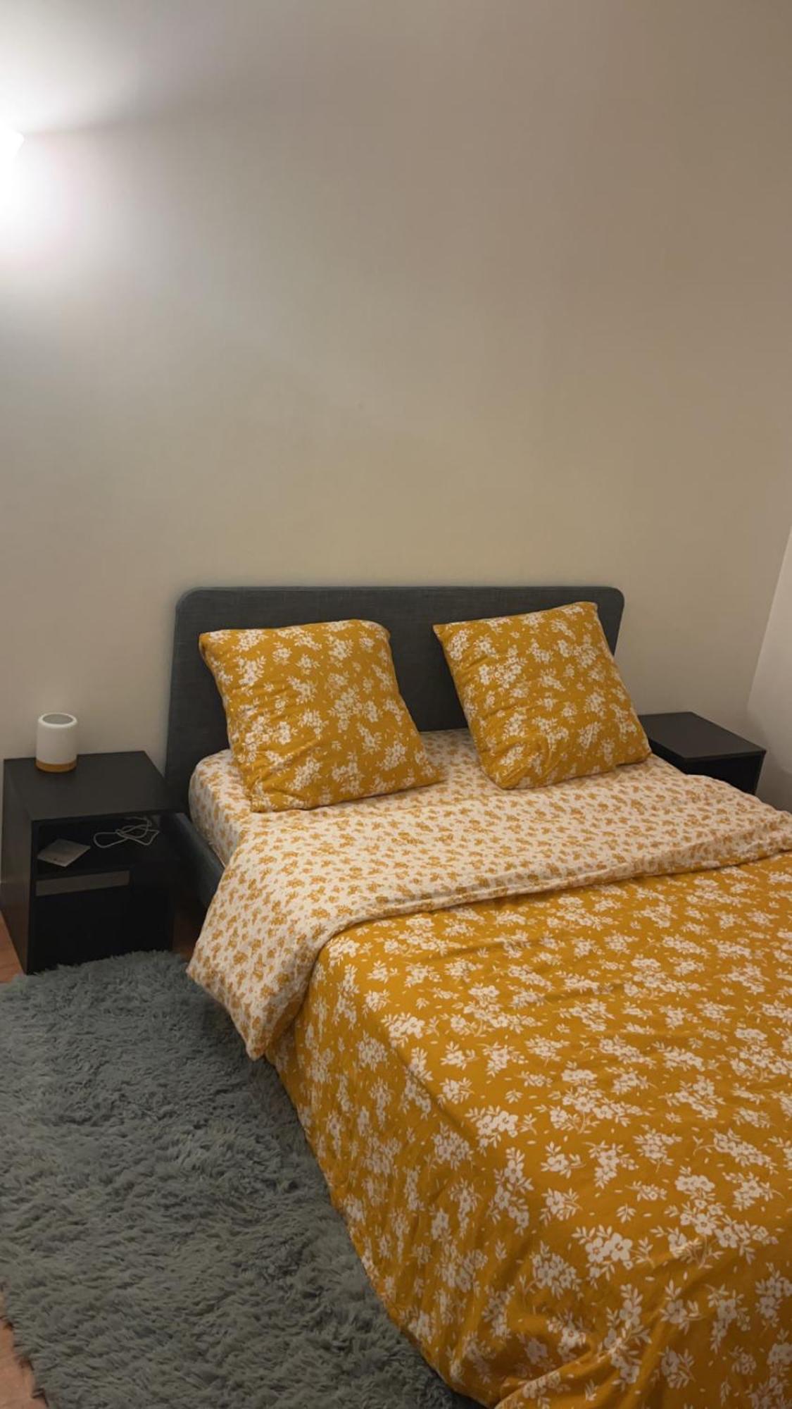 Appartement 2 Chambres Et Salon Proche Paris Sèvres Eksteriør bilde