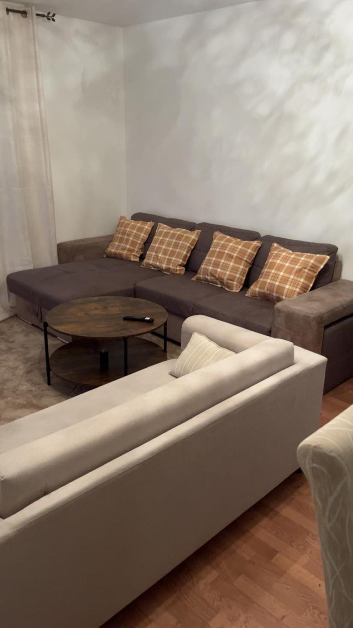 Appartement 2 Chambres Et Salon Proche Paris Sèvres Eksteriør bilde
