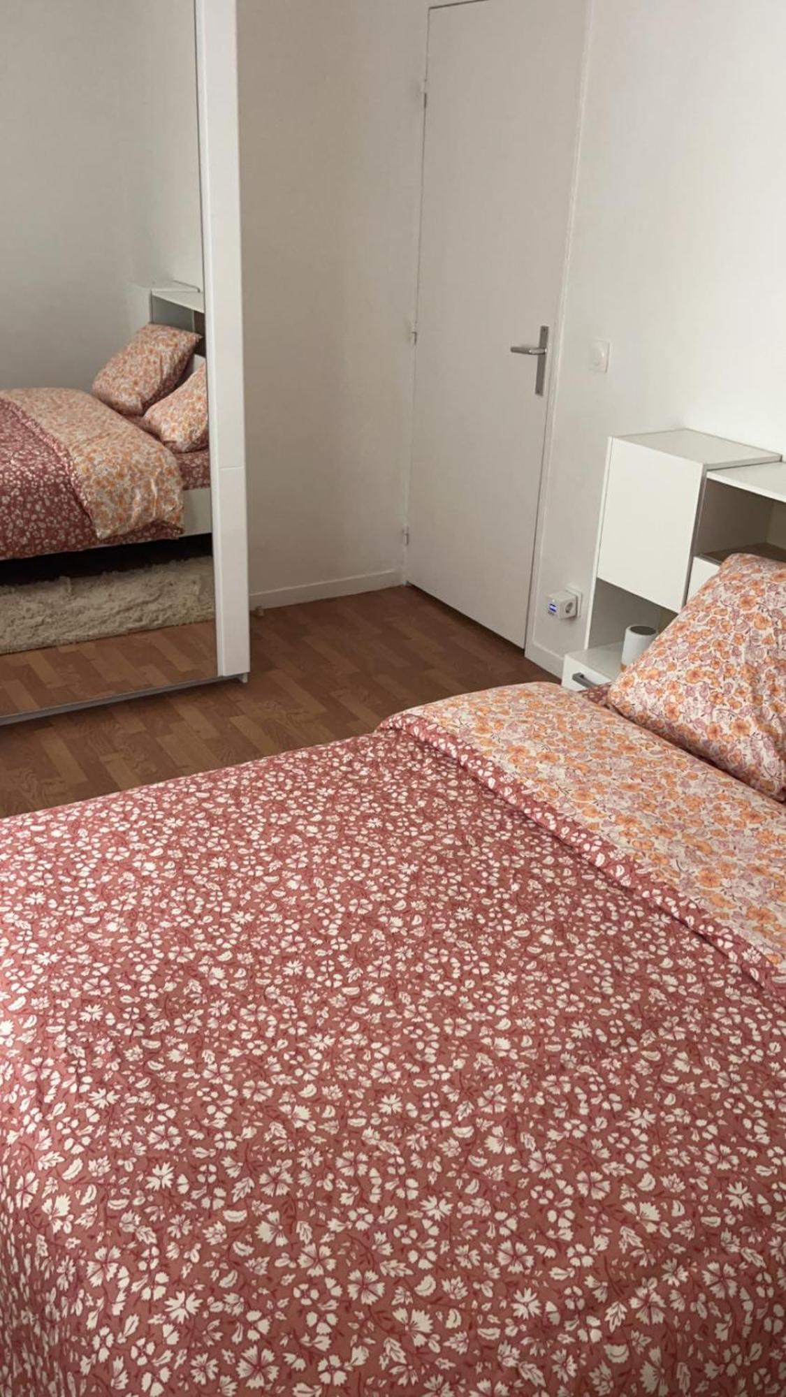 Appartement 2 Chambres Et Salon Proche Paris Sèvres Eksteriør bilde